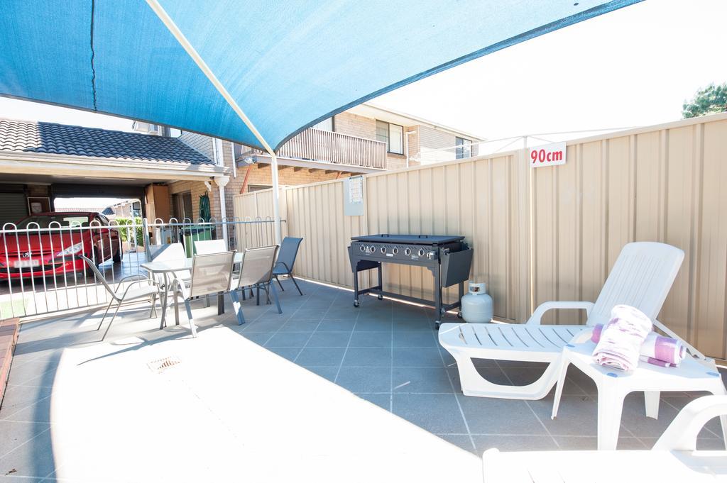 Jacaranda Place Motor Inn Toowoomba Exterior photo